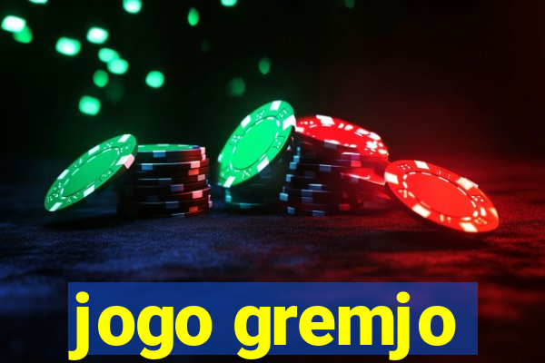 jogo gremjo