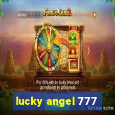 lucky angel 777