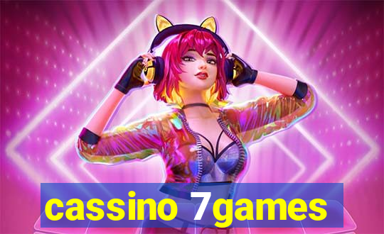 cassino 7games