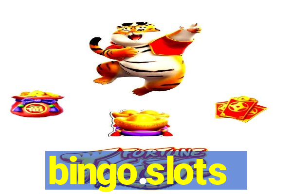 bingo.slots