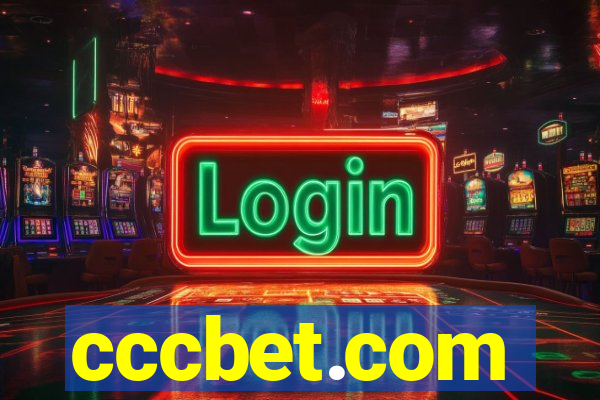 cccbet.com