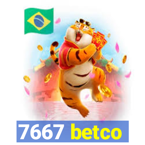 7667 betco