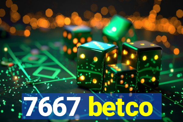 7667 betco