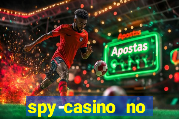 spy-casino no deposit bonus