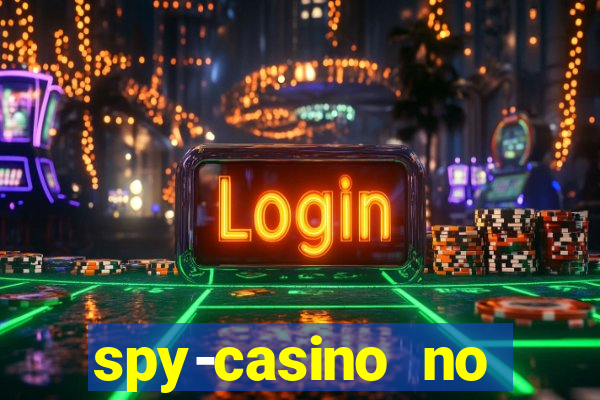 spy-casino no deposit bonus