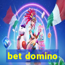 bet domino