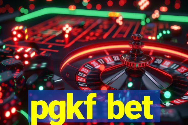 pgkf bet