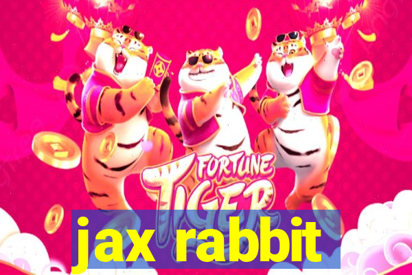 jax rabbit