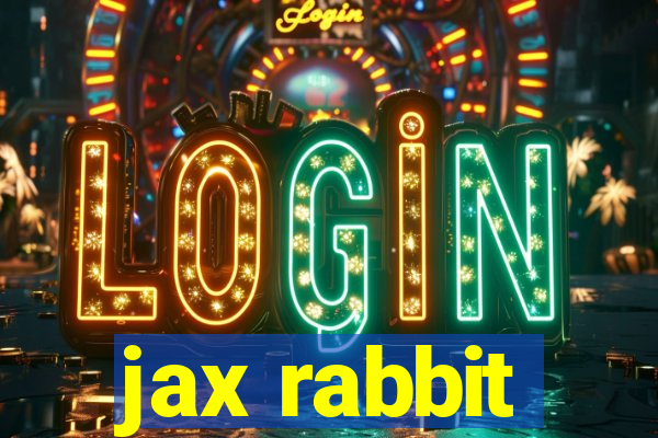 jax rabbit