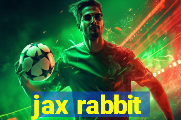 jax rabbit