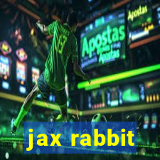 jax rabbit