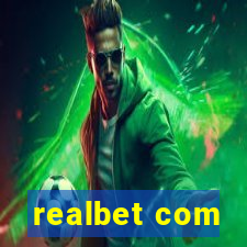 realbet com