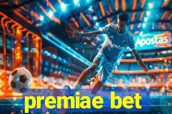 premiae bet