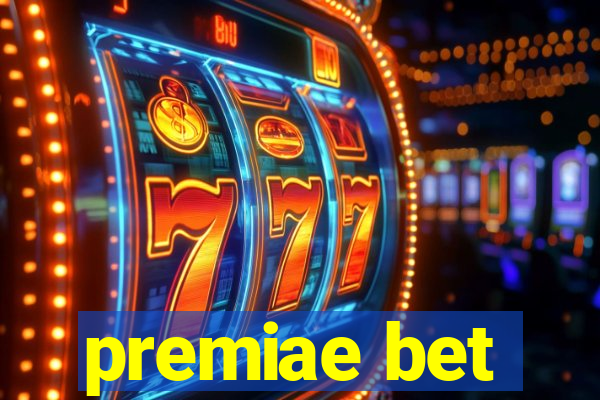 premiae bet