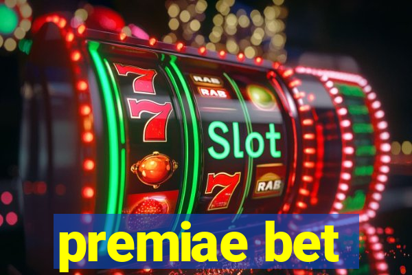 premiae bet