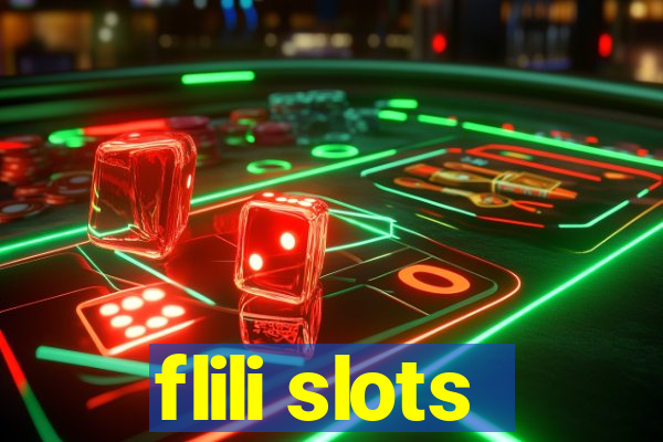 flili slots