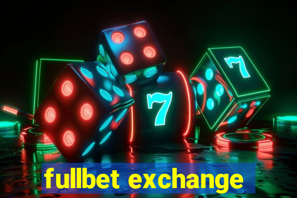 fullbet exchange