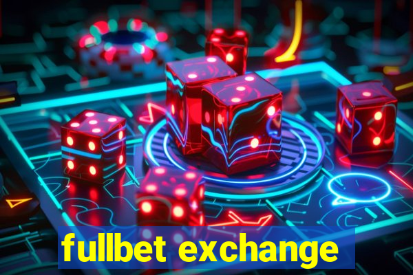 fullbet exchange