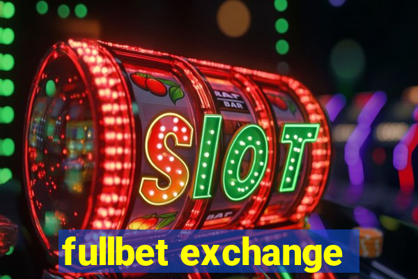 fullbet exchange