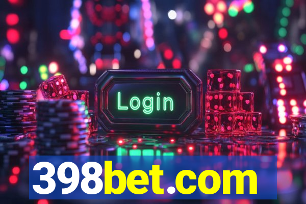 398bet.com