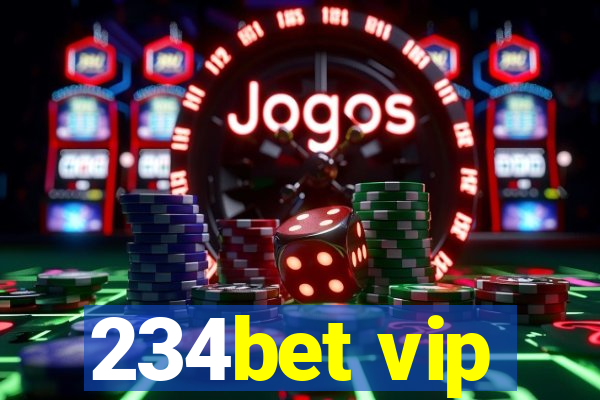 234bet vip