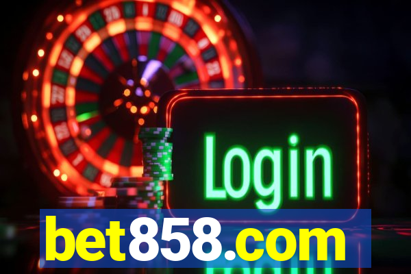 bet858.com