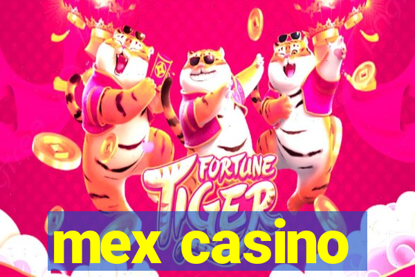 mex casino