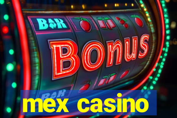 mex casino