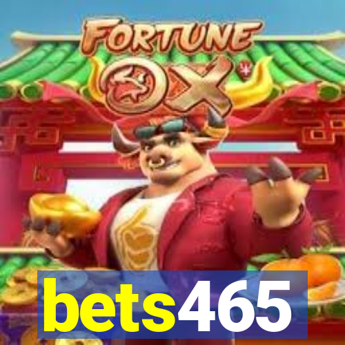 bets465