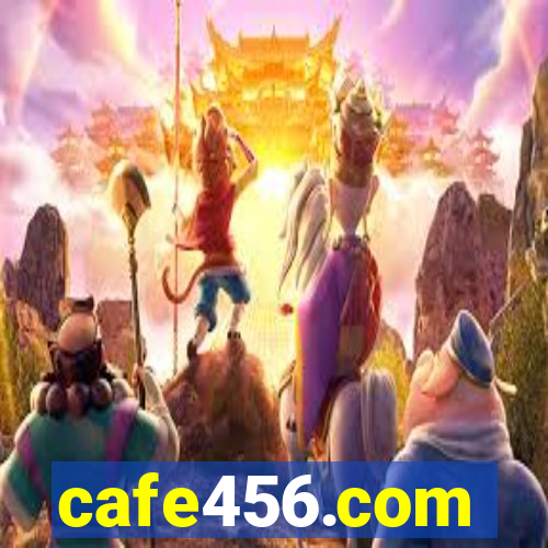 cafe456.com