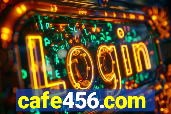 cafe456.com