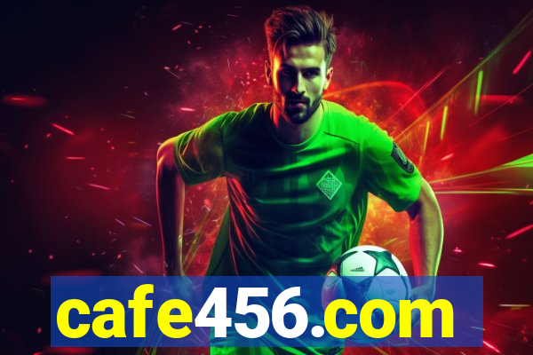 cafe456.com