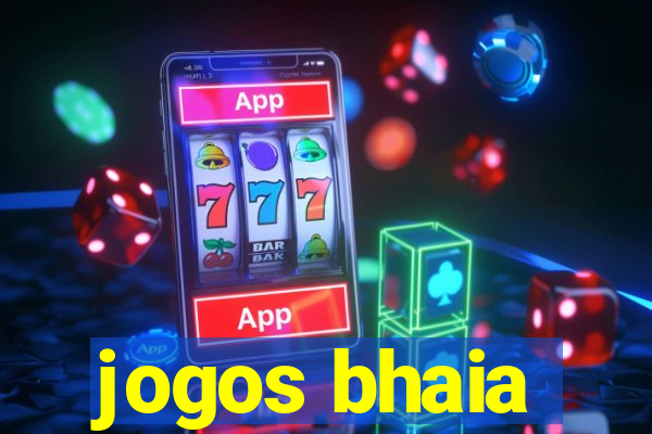 jogos bhaia