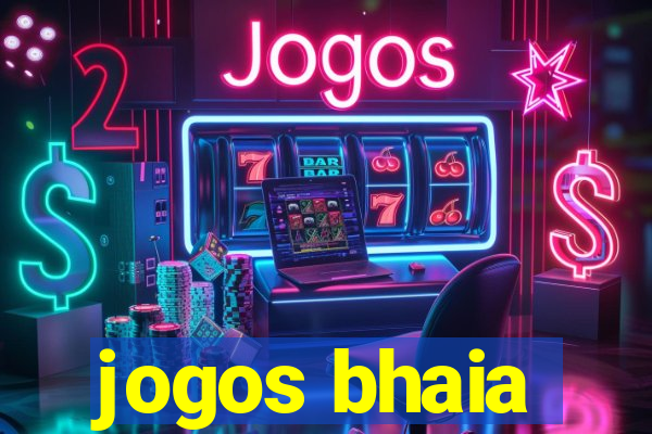 jogos bhaia