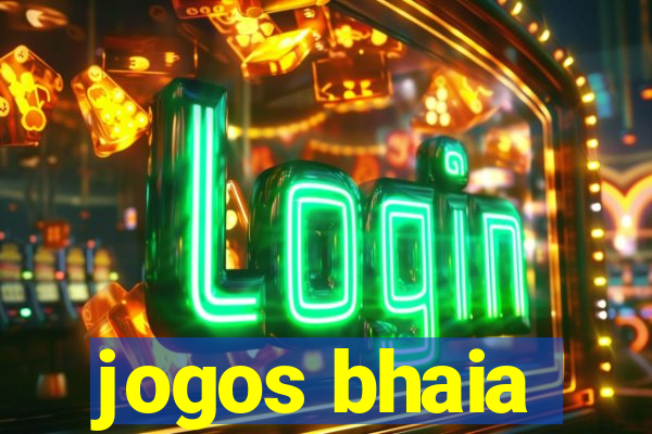 jogos bhaia