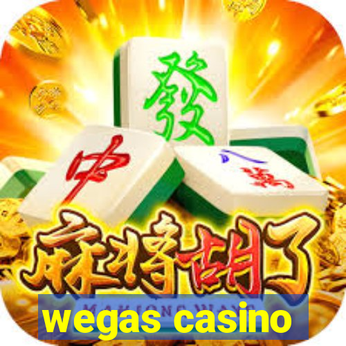 wegas casino