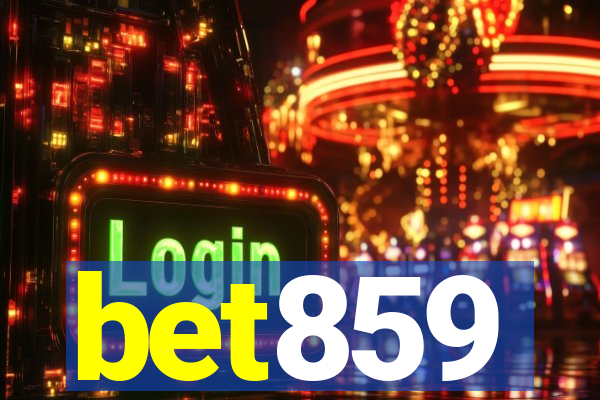 bet859