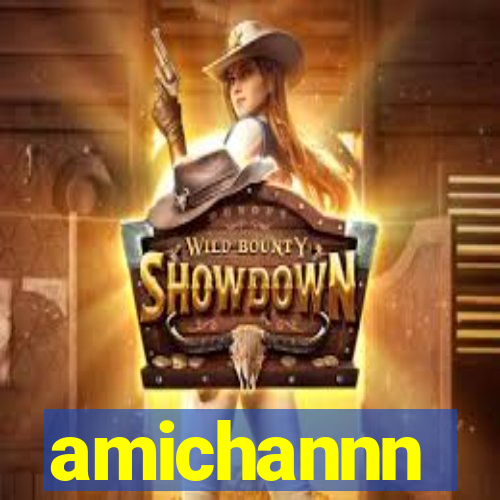 amichannn