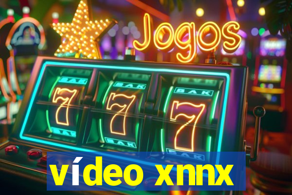 vídeo xnnx