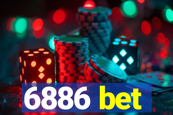 6886 bet