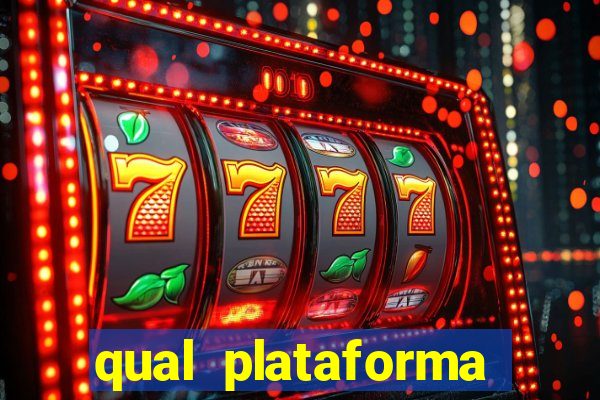 qual plataforma est谩 pagando hoje fortune tiger