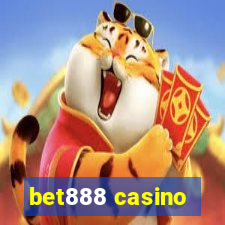 bet888 casino