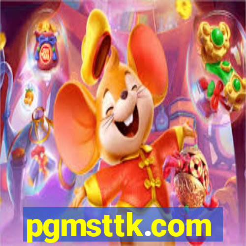 pgmsttk.com