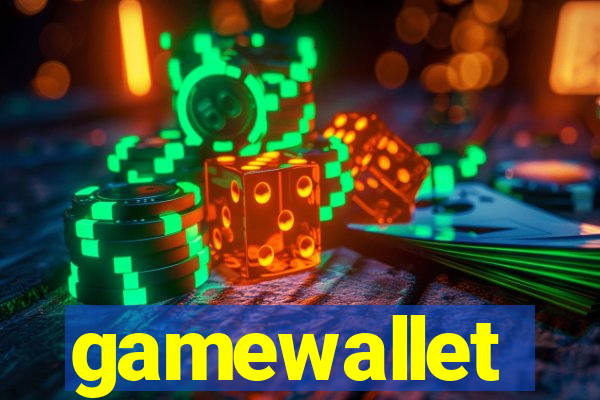 gamewallet