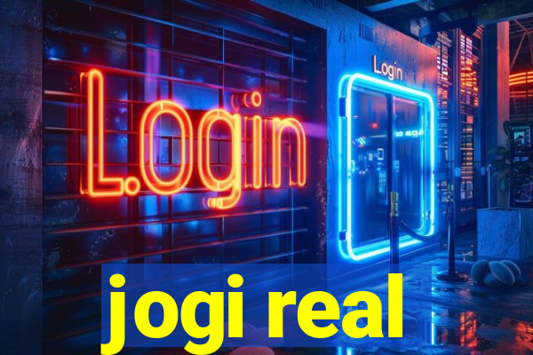 jogi real