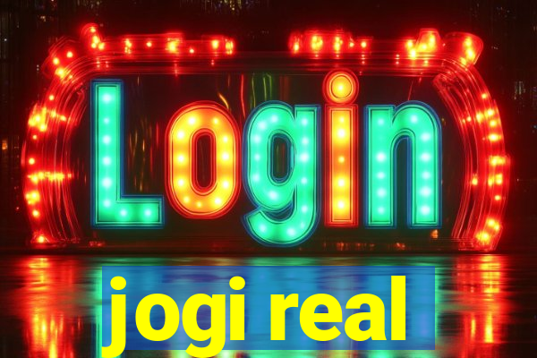 jogi real