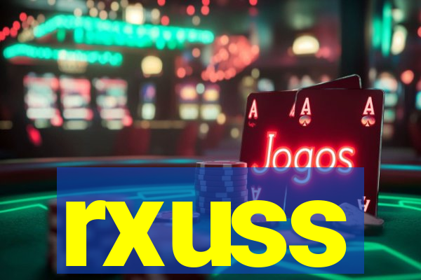 rxuss