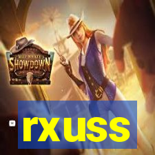 rxuss