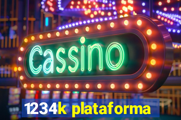 1234k plataforma