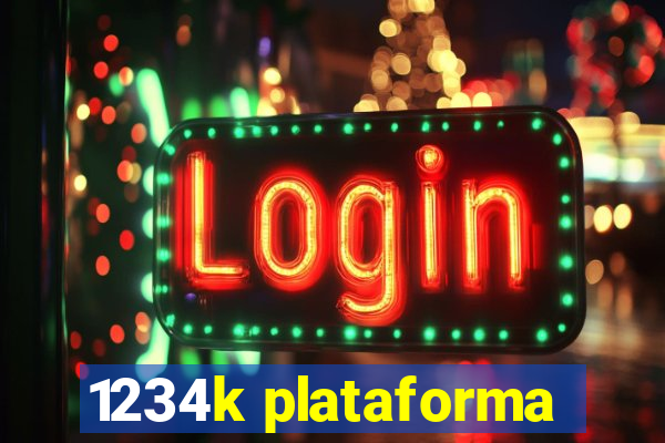 1234k plataforma